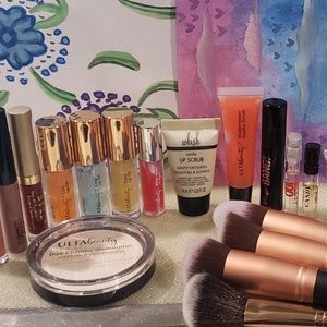 Makeup haul *BRAND NEW*